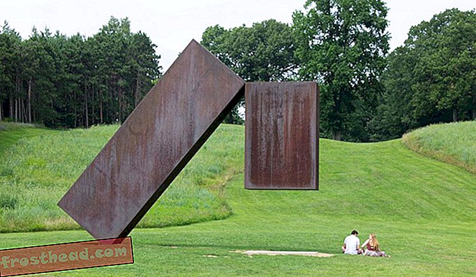 Шест највећих свјетских паркова скулптура-чланци, уметност и култура, уметност и уметници, путовања