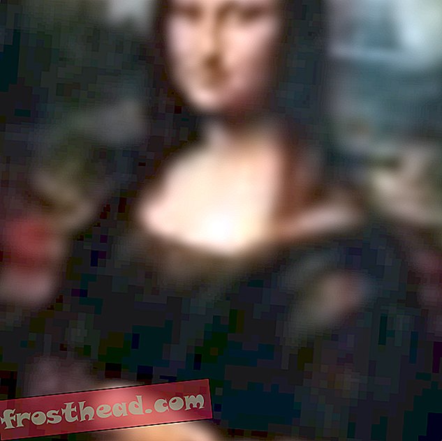 Ukradeno: Kako je Mona Lisa postala najpoznatija slika na svijetu