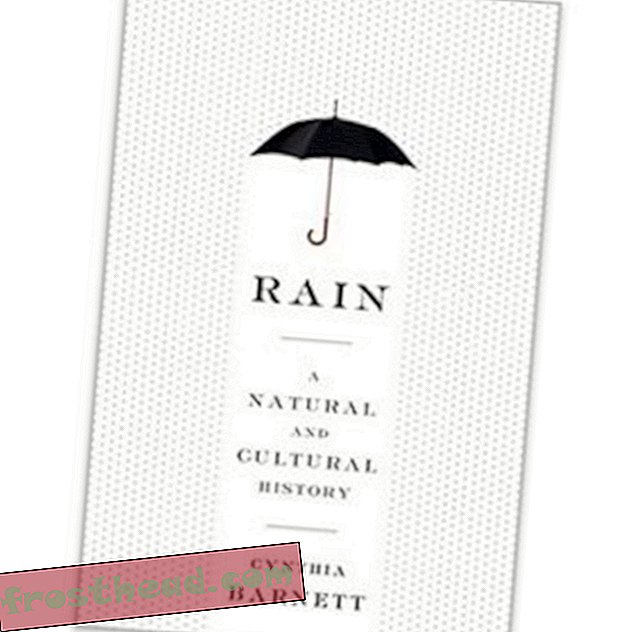 Preview thumbnail for video 'Rain: A Natural and Cultural History