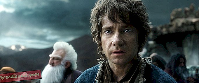 Artikel, Kunst & Kultur, Bücher, Musik & Film - Der Tolkien-Nerd-Leitfaden zu „Der Hobbit: Die Schlacht der fünf Armeen“