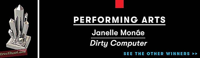 ¿Qué hace a Janelle Monáe la artista más revolucionaria de Estados Unidos?