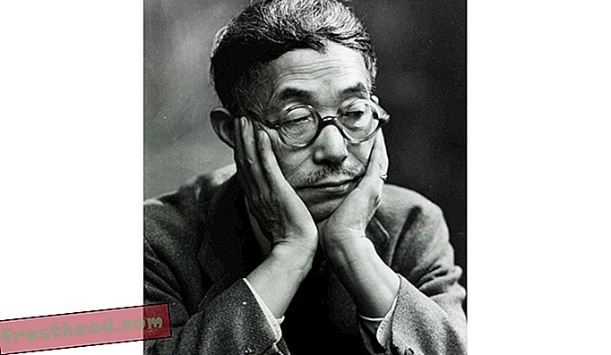 Дела истакнутог јапанско-америчког уметника Иасуо Кунииосхија нису изложена шест деценија.
