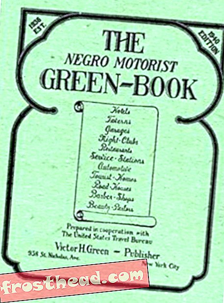 Istinita priča filma 'Zelena knjiga'
