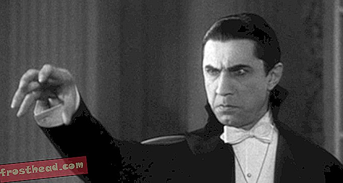 artykuły, sztuka i kultura, sztuka i kultura, design, muzyka i film, blogi, dekodowanie designu - Dlaczego Dracula nosi smoking?  Początki ponadczasowego wampira Brama Stokera