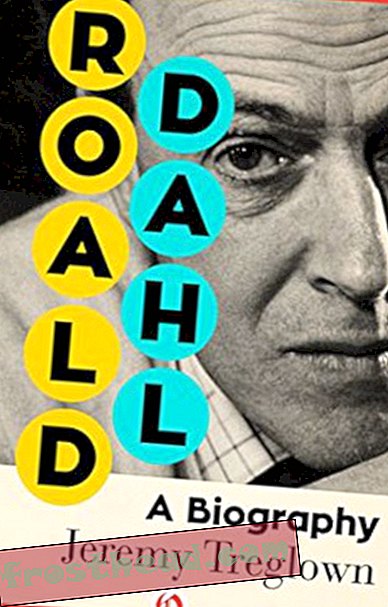 Preview thumbnail for video 'Roald Dahl: A Biography