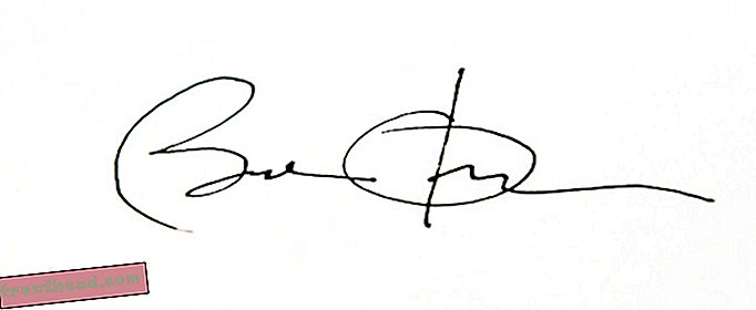 obama signature