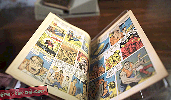 इनक्रेडिबल हल्क अपनी पहली कॉमिक बुक उपस्थिति बनाता है।