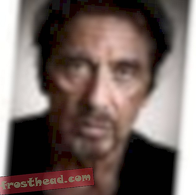 artiklid, kunst ja kultuur, muusika ja film, ajakiri - Mis on Al Pacino järgmine suur käik?