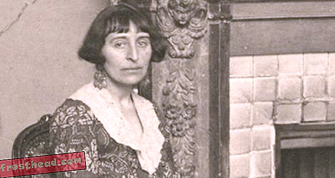 The Other Autobiography of Alice B. Toklas