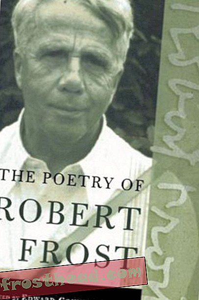 ¿Qué le da poder a "El camino no tomado" de Robert Frost?