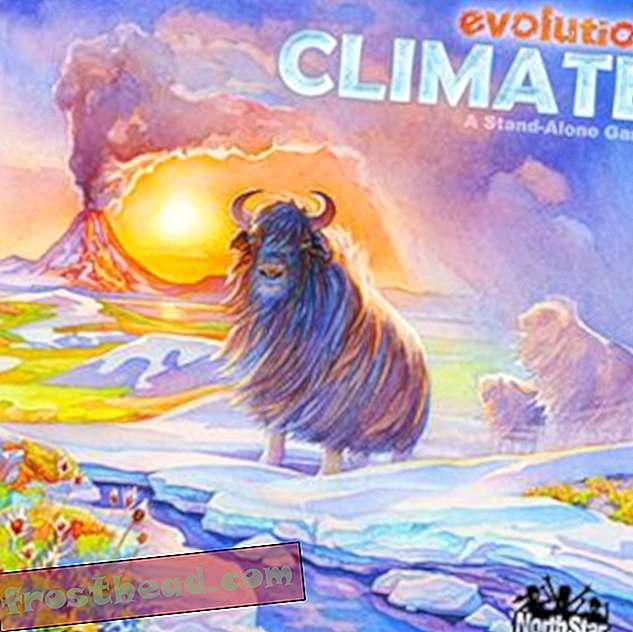Preview thumbnail for 'Evolution: Climate Stand-Alone