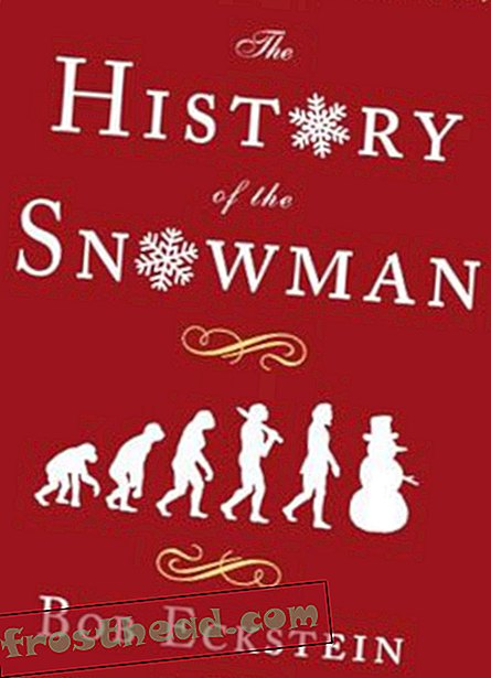 Preview thumbnail for video 'The History of the Snowman