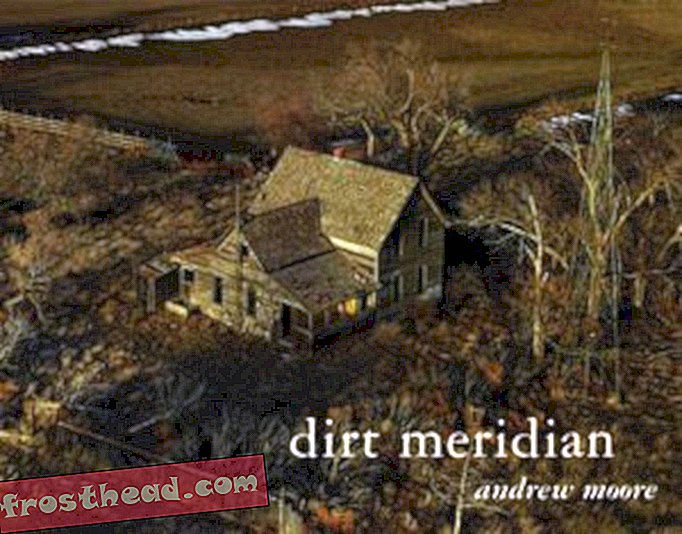 Preview thumbnail for video 'Andrew Moore: Dirt Meridian
