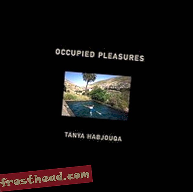 Preview thumbnail for video 'Occupied Pleasures