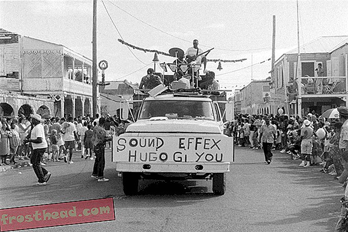La banda Sound Effex