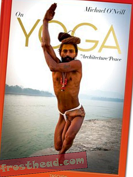 Ум (и тяло) Огъване на снимки Отдайте почит на класическата линия на йога