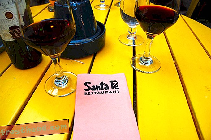 Вино Санта Фе и Чиле