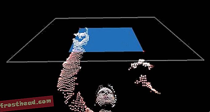 статии, изкуства и култура, тенденции и традиции, блогове - Как хакерите направиха Kinect Changer Game
