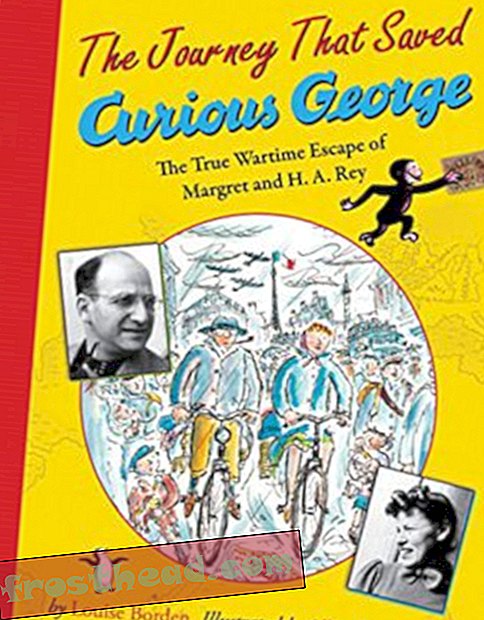 чланци, уметност и култура, књиге, музика и филм, историја, светска историја, часопис - Кад је радознали Георге одважно побјегао од нациста