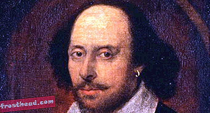 Être ou ne pas être Shakespeare