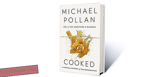 Michael Pollan, druga svetovna vojna in novejše knjige Ta mesec