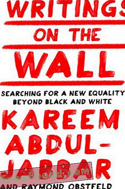 artículos, arte y cultura, historia, historia de estados unidos, revista - Kareem Abdul-Jabbar sobre su amor por la historia, los deportes juveniles y los libros que todos deberían leer