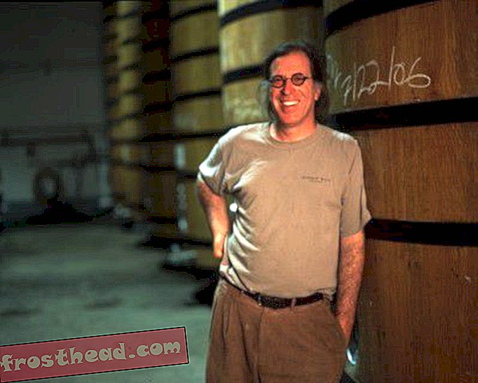 Рандал Грам относно Защо Тероарът на Виното има значение