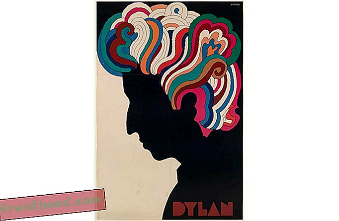 artikkelit, taide ja kulttuuri, musiikki ja elokuvat, smithsonian, kuraattorin nurkassa - Onko Bob Dylan runoilija?