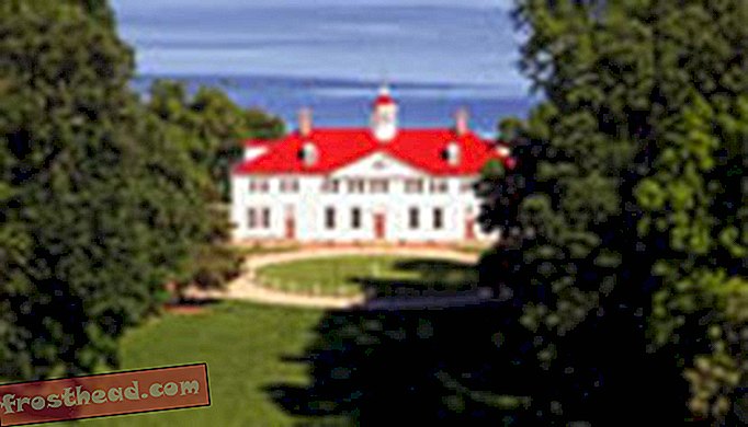 статии, атракции, пътувания, америка - Специални оферти - Маунт Върнън: Имоти и градини на Джордж Вашингтон - Забележителности