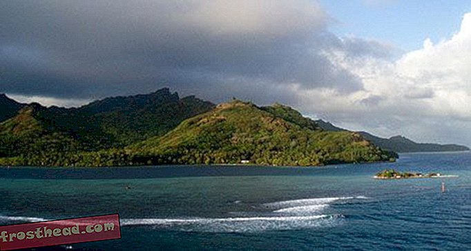 članki, blogi, stalna popotnica, potovanja, azijska pacifična - Otok Prospero v južnem Tihem oceanu