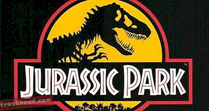artiklid, ajaveebid, dinosauruste jälgimine, teadus, dinosaurused - Avatud kiri Steven Spielbergile