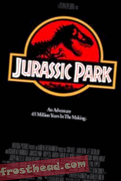artiklid, ajaveebid, dinosauruste jälgimine, teadus, dinosaurused - Jurassic Park IV on tulekul… Lõpuks ometi