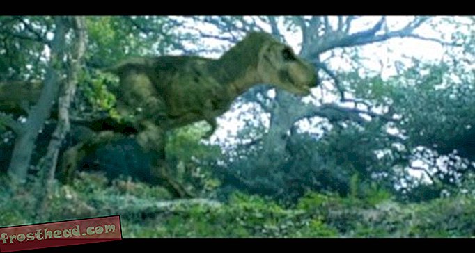 artiklid, ajaveebid, dinosauruste jälgimine, teadus, dinosaurused - Jurassic Park vastab Birdemicule?