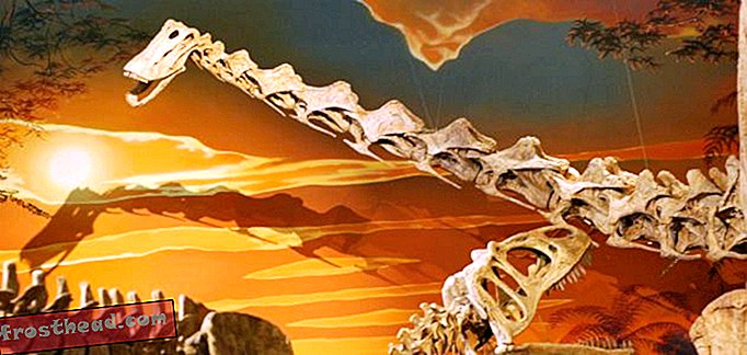 статии, блогове, проследяване на динозаври, наука, динозаври - Медиите духат горещ въздух за метеоризма на динозавъра