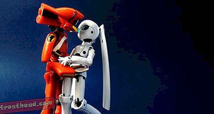 άρθρα, blogs, καινοτομίες, καινοτομία, τεχνολογία & χώρο - Όταν τα ρομπότ παίρνουν τα ηθικά