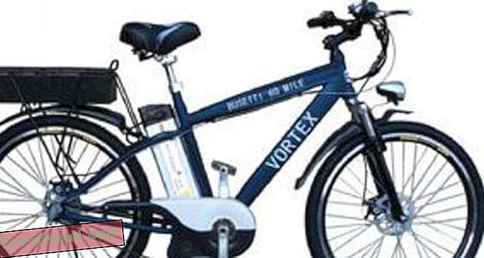 artikler, blogs, innovationer, innovation, videnskab, teknologi og rum - Vil Amerika nogensinde elske el-cykler?
