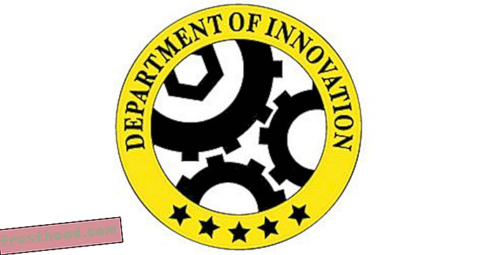 artikler, blogger, innovasjoner, innovasjon, teknologi og rom - Velkommen til Institutt for innovasjon