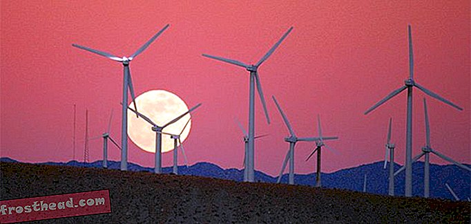 Kas tuuleturbiinid vajavad ümbermõtestamist?
