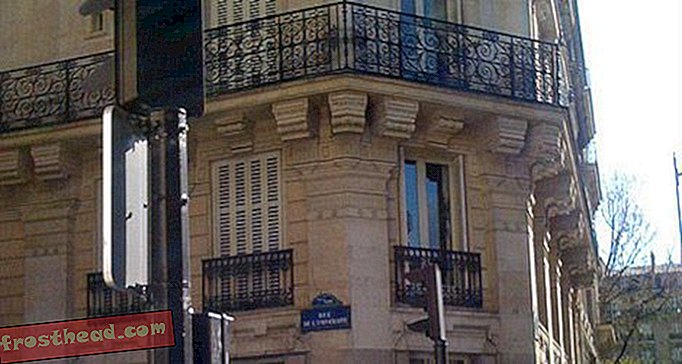 članci, blogovi, izvan puta, putovanja, na otvorenom - Julia Child u Parizu