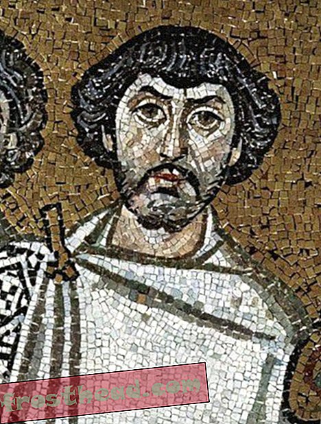 Belizariusz, największy generał Bizancjum