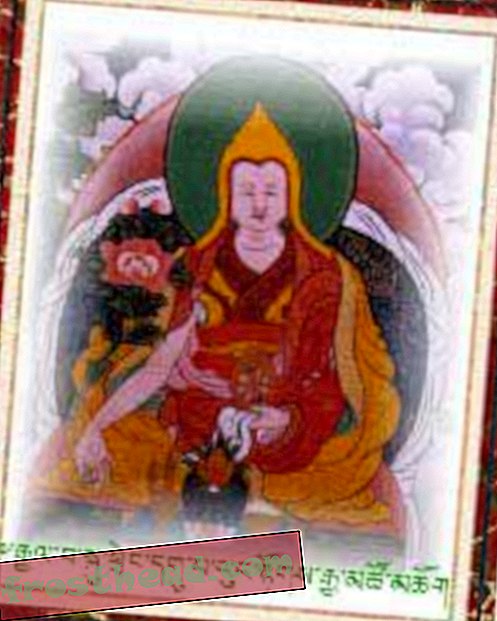 artiklid, ajaveebid, ebatäiuslik minevik, ajalugu, maailma ajalugu - Mõrv Tiibeti kõrgemates kohtades