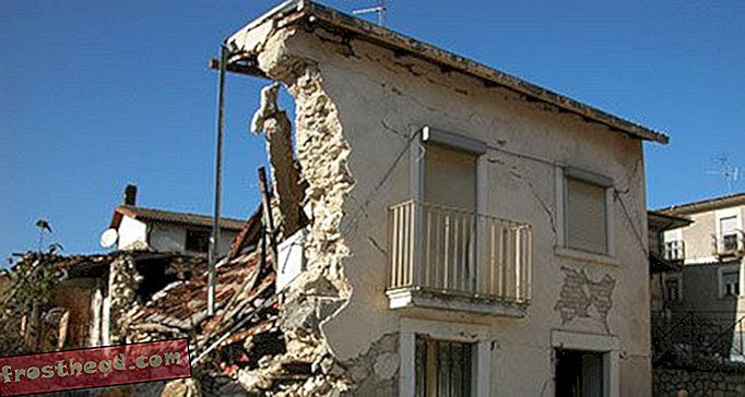 האם עלינו להאשים מדענים בכך שלא חזהו רעידות אדמה?