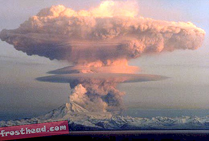 記事、ブログ、驚くべき科学、科学、私たちの惑星 - Volcano Obsession —更新日03-23-09