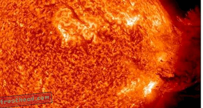 Θα μπορούσε ο ήλιος να βγει από την επόμενη μεγάλη φυσική καταστροφή;