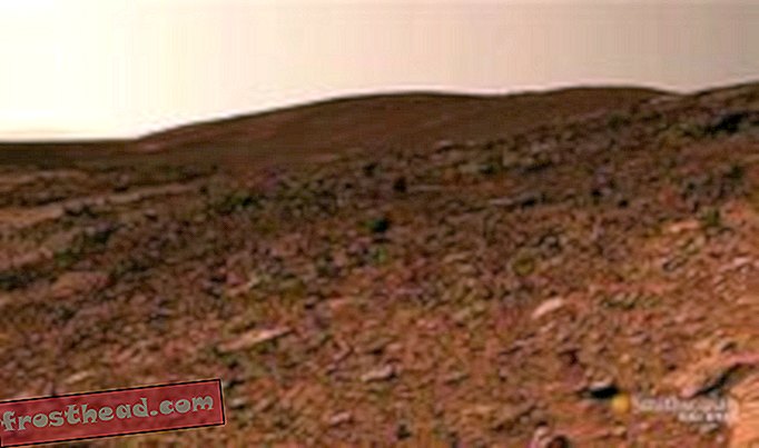 Любопитство, най-напредналият роувър на НАСА, все пак е на път да кацне на Марс