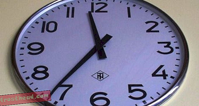 Comment certaines horloges se définissent-elles?