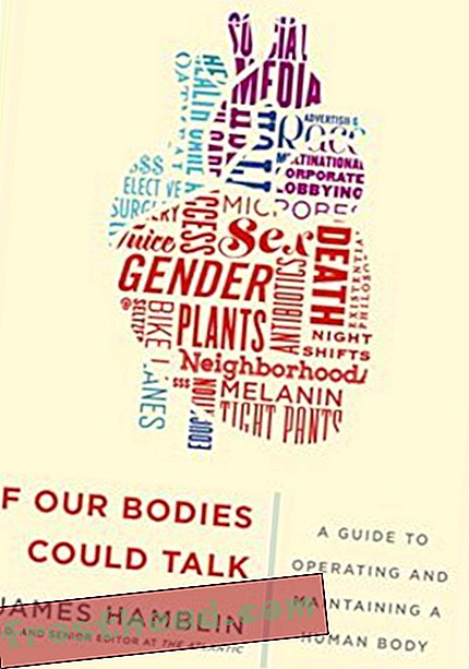 Artikel, Bücher, Gesundheit & Medizin, Wissenschaft, Körper & Geist - The Millennial's Doctor veröffentlicht ein Handbuch zu Körpern
