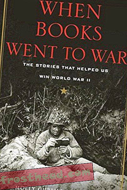 artikler, bøger, historie, verdenshistorie - Hvordan bøger blev en kritisk del af kampen for at vinde 2. verdenskrig