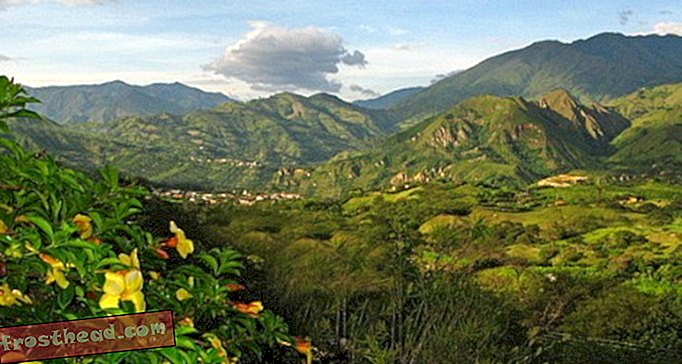 Vilcabamba: paradiisis läheb halvasti?