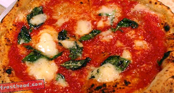 članci, hrana, blogovi, stalni putnici, putovanja, europa - Nema mjesta poput Napulja za pizzu